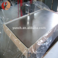 Supplying High Quality Wnife Tungsten Alloy Plate Sheet Products